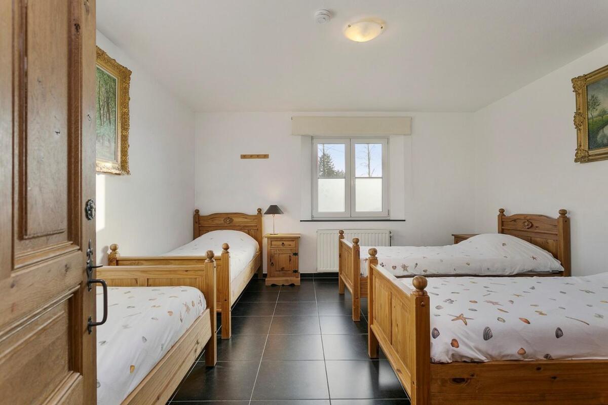 קוקסיידה Villa 'T Korenhof - Landelijk Gelegen Villa Op 4 Km Van Het Strand מראה חיצוני תמונה